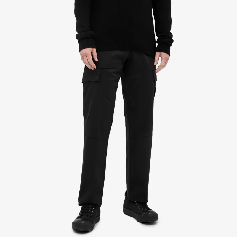 STONE ISLAND GHOST CARGO PANT 3