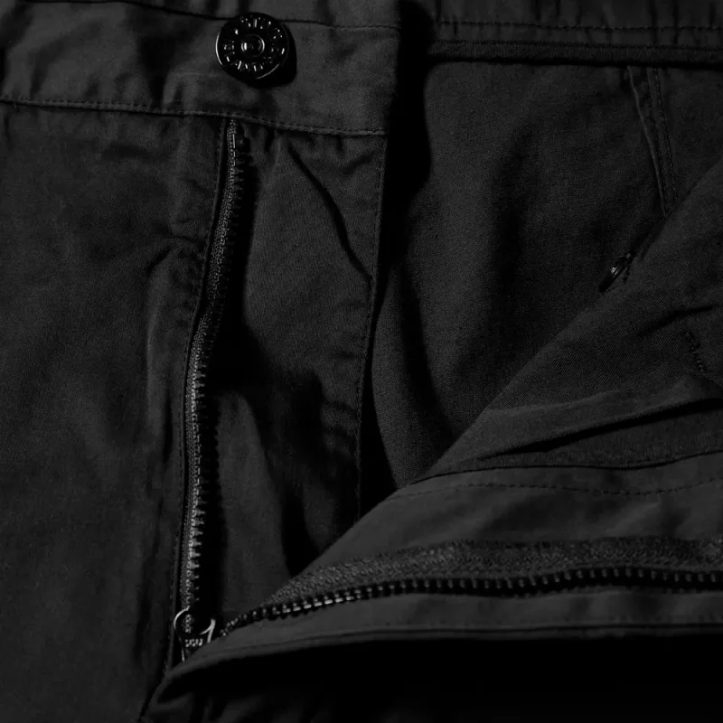 STONE ISLAND GHOST CARGO PANT 5