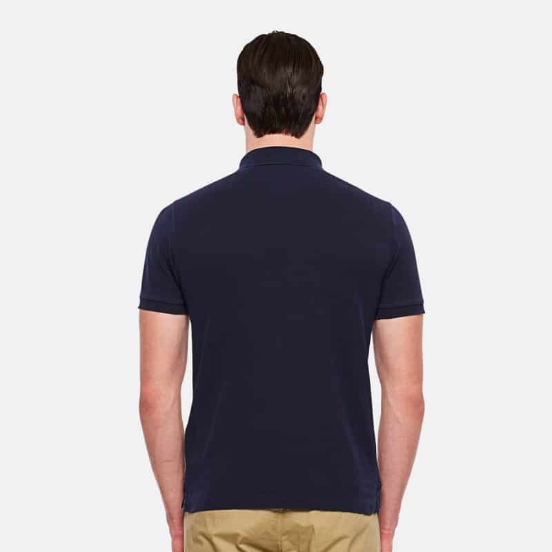 STONE ISLAND Short sleeve polo shirt 1