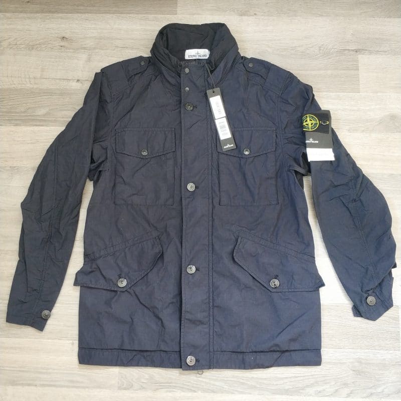 stone island naslan light watro scaled